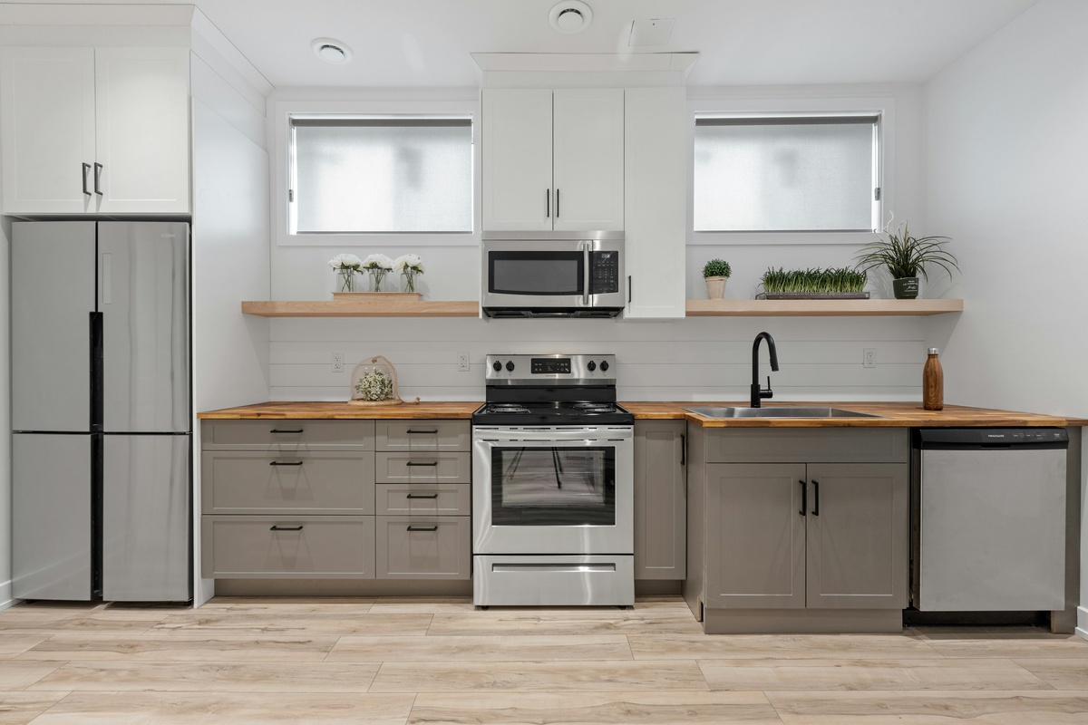 Home Appliances